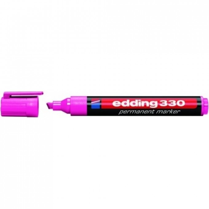 Перманентный маркер EDDING E-330#9 2118949